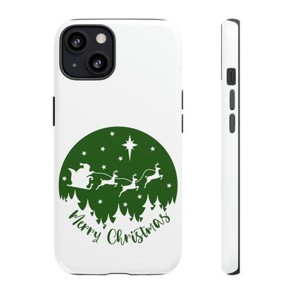 Merry Christmas Phone Case