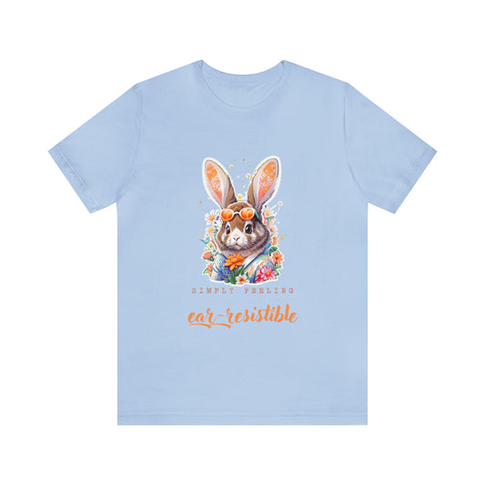 Bunny Feeling Earresistible Shirt