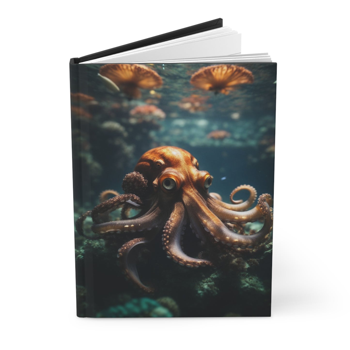 Octopus Realism Journal