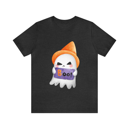 Halloween Cute Ghost Shirt