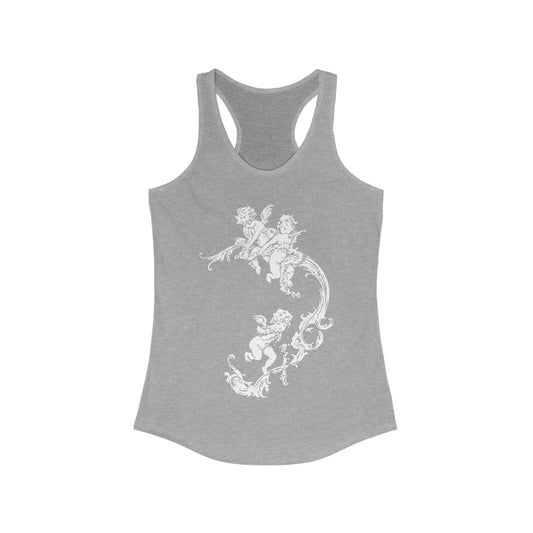 Angel Wave Tank Top