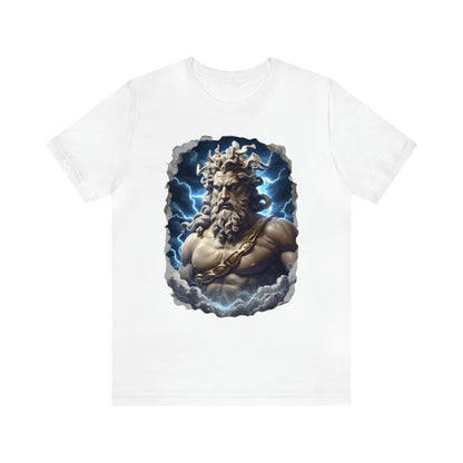 Zeus Semi Realism Shirt