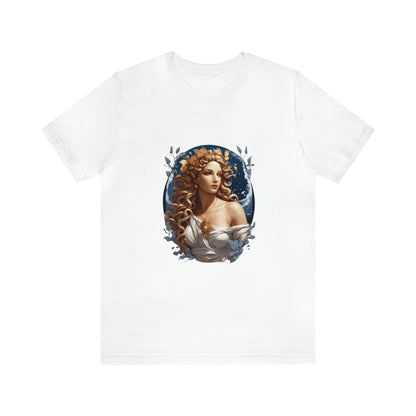 Aphrodite Semi Realism Shirt