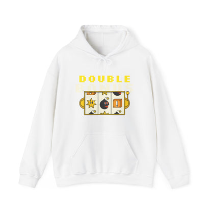 Games Double Bonus Hoodie