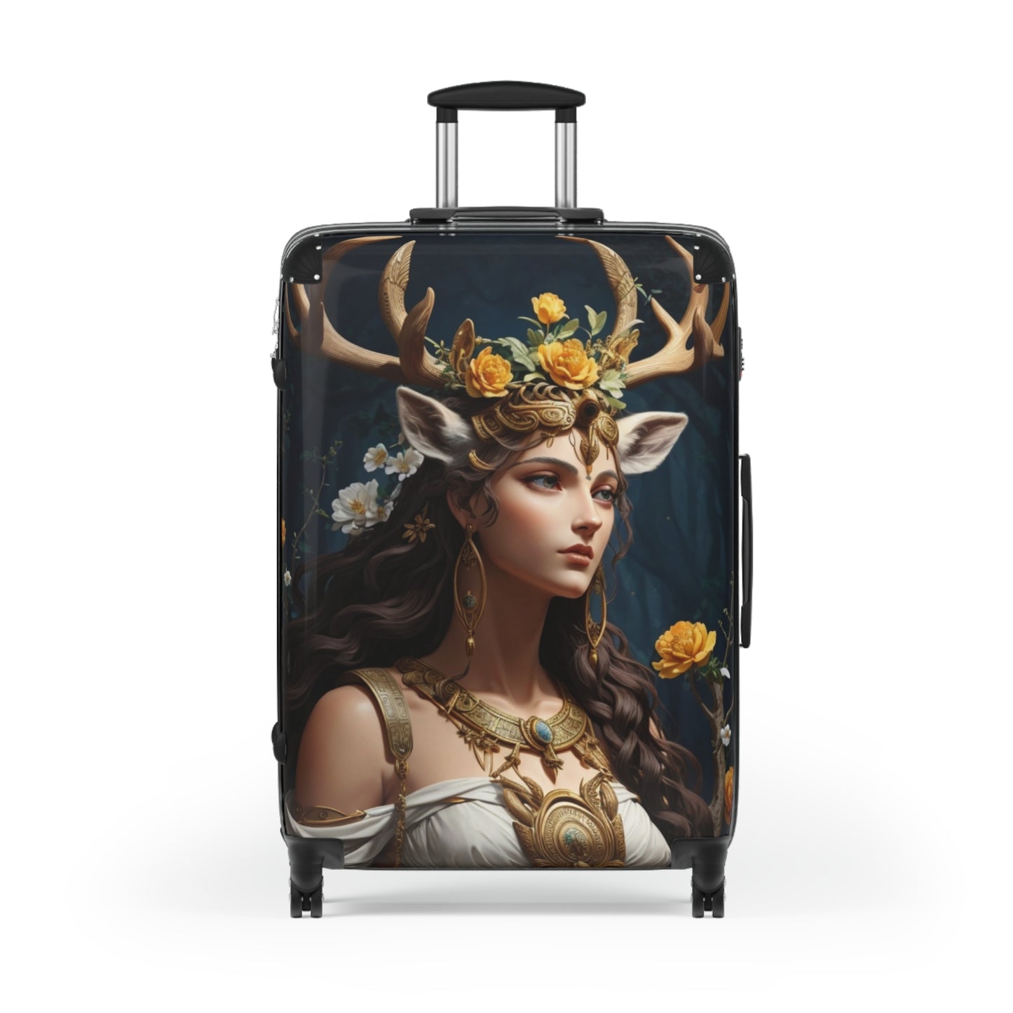 Artemis Semi Realism Suitcase