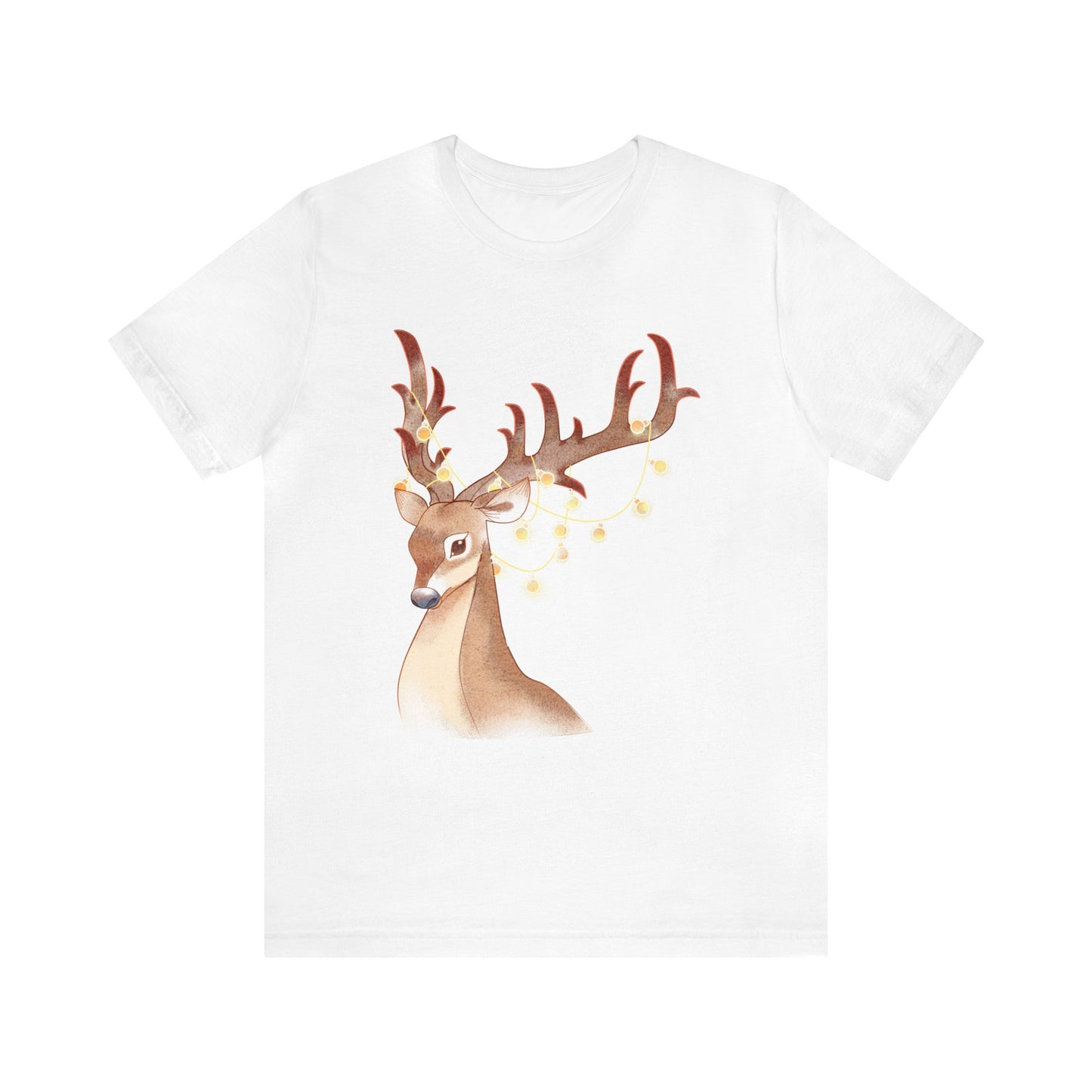 Christmas Deer Shirt