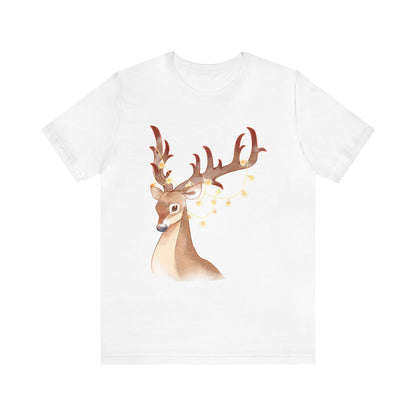 Christmas Deer Shirt