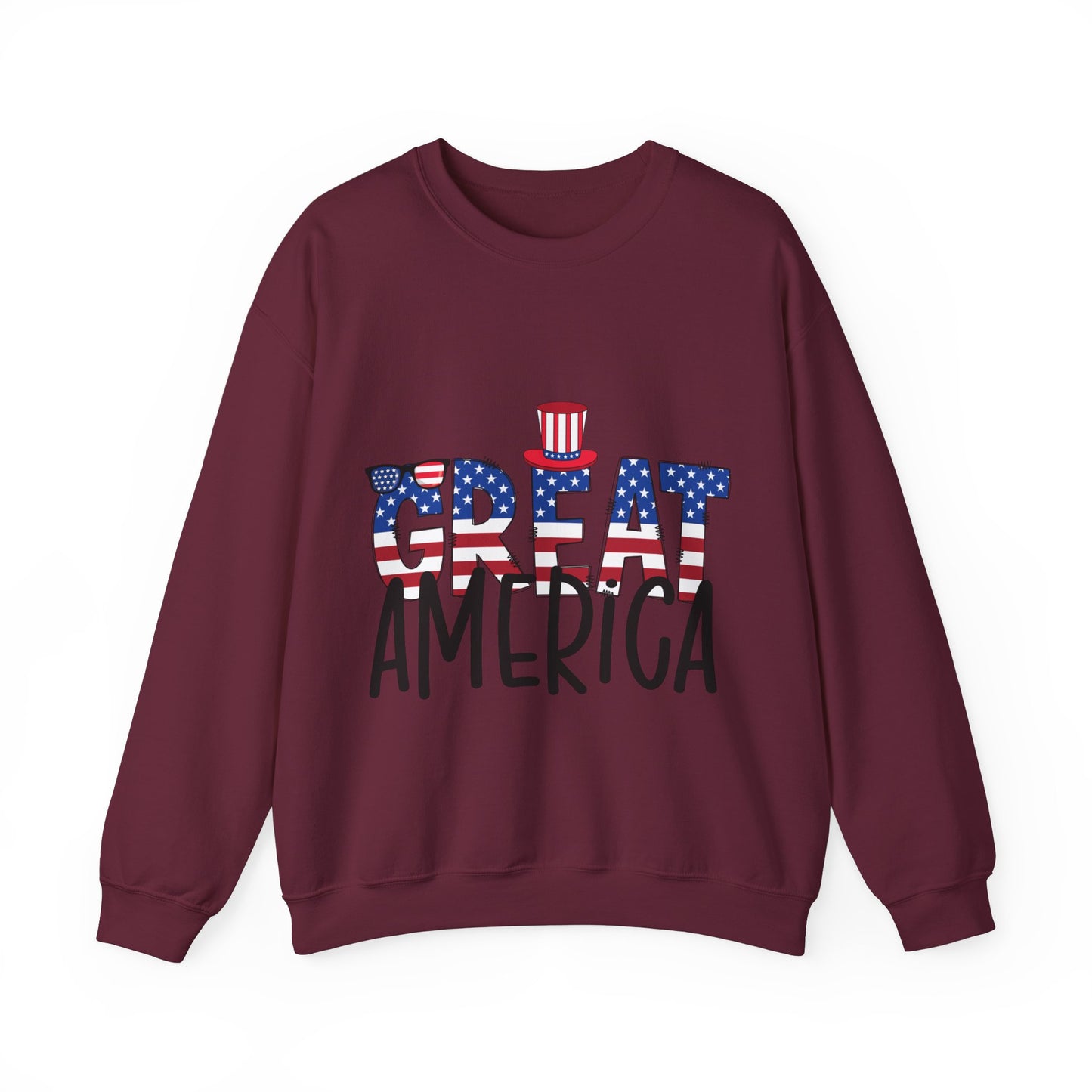 Great America Sweatshirt