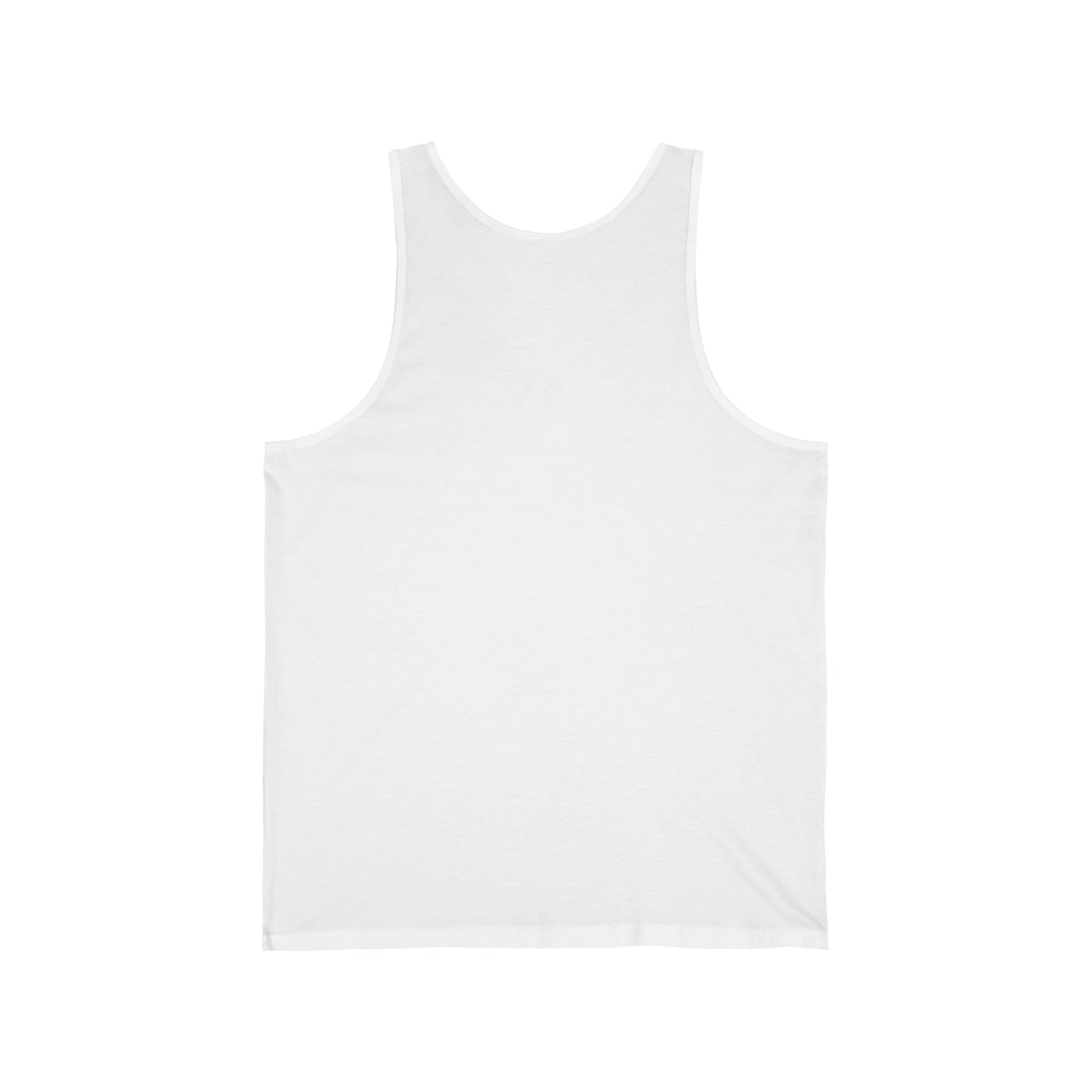 Games Badass Player Tank Top