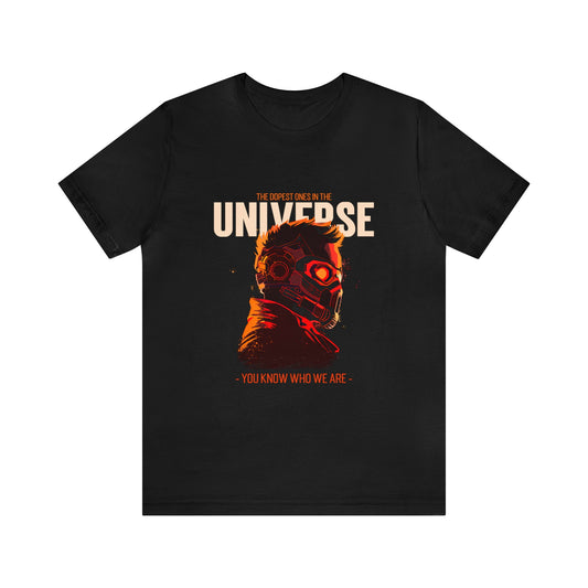 Astronaut The Dopest Ones In The Universe Shirt