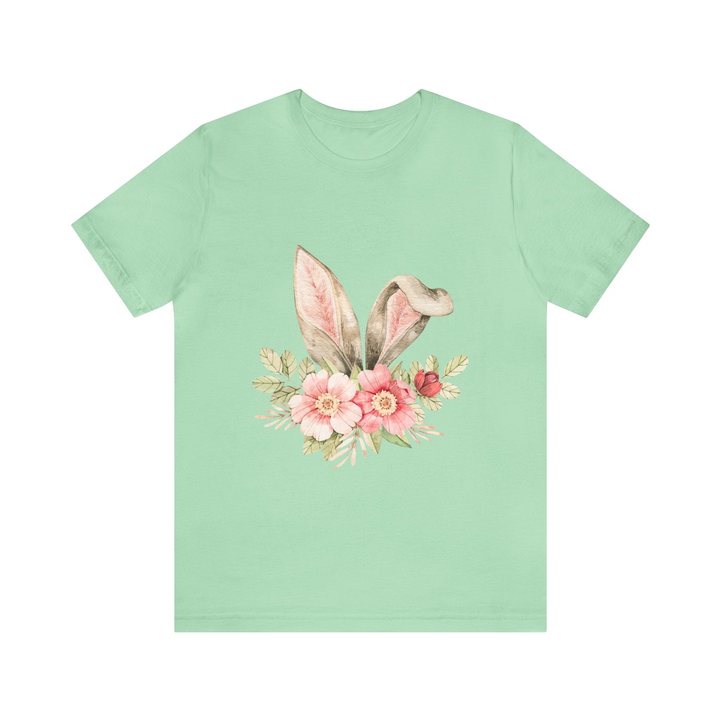 Easter Bunny Ears Shirt