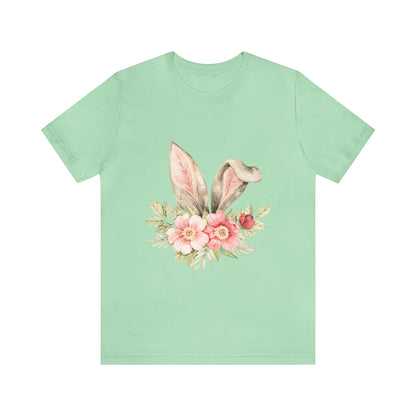 Easter Bunny Ears Shirt