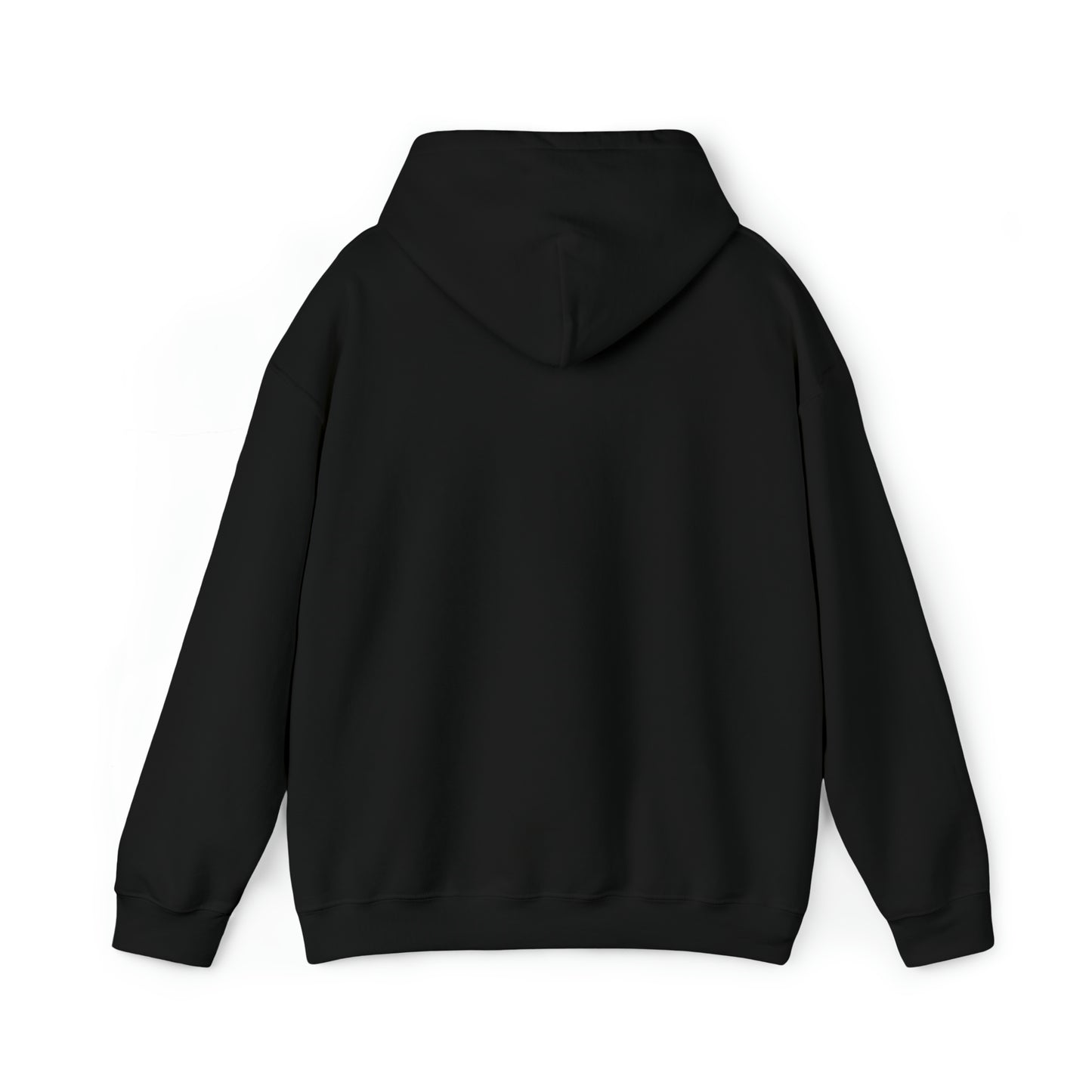 Shinto Shrine Semi Realism Hoodie