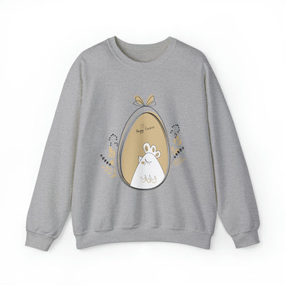 Easter Egg Sweatshirt