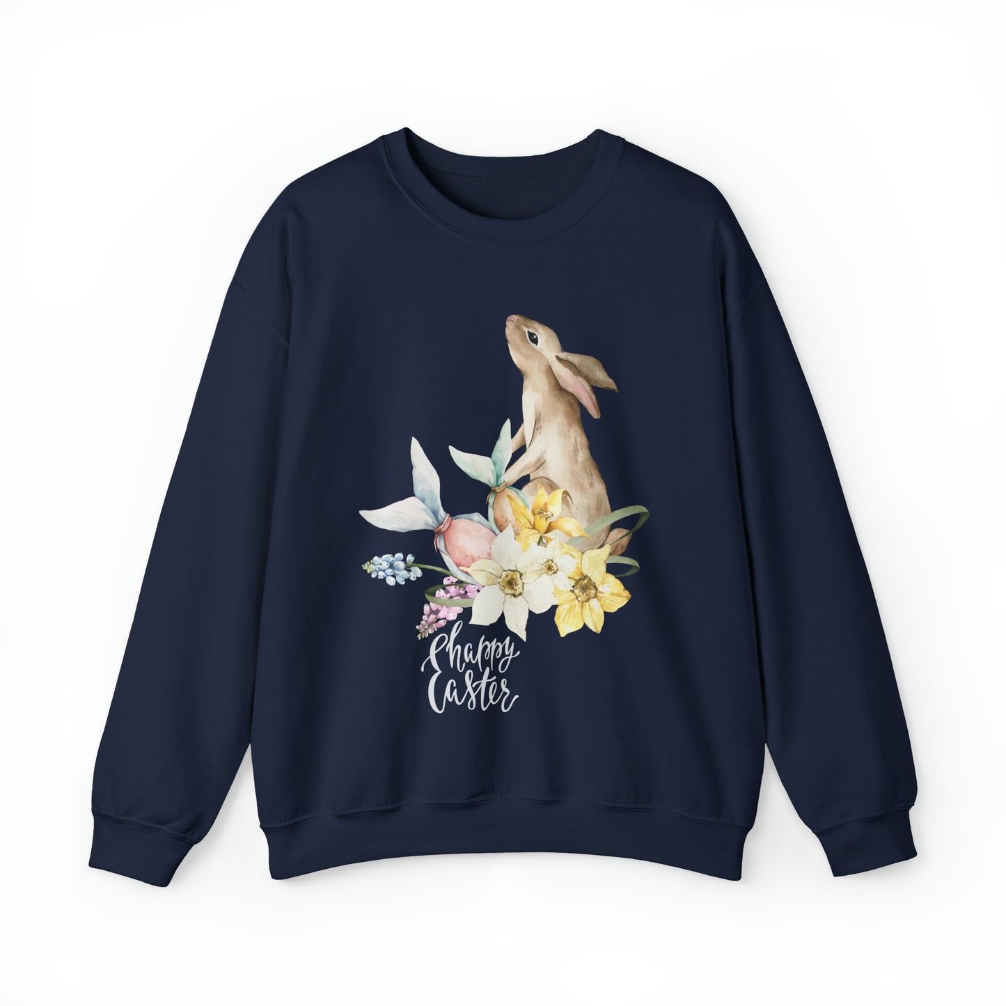 Happy Easter Bunny Sweatshirt