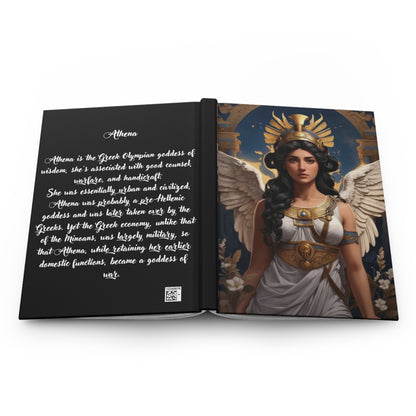 Athena Semi Realism Journal