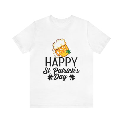 Happy St. Patrick's Day Shirt