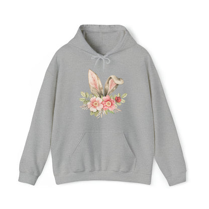 Easter Bunny Ears Hoodie