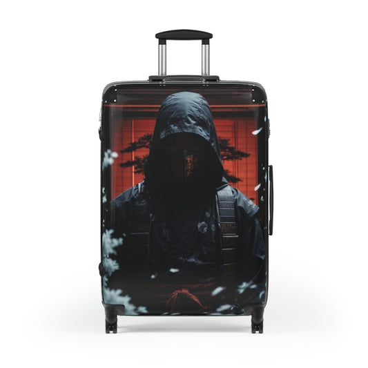 Ninja Semi Relaism Suitcase