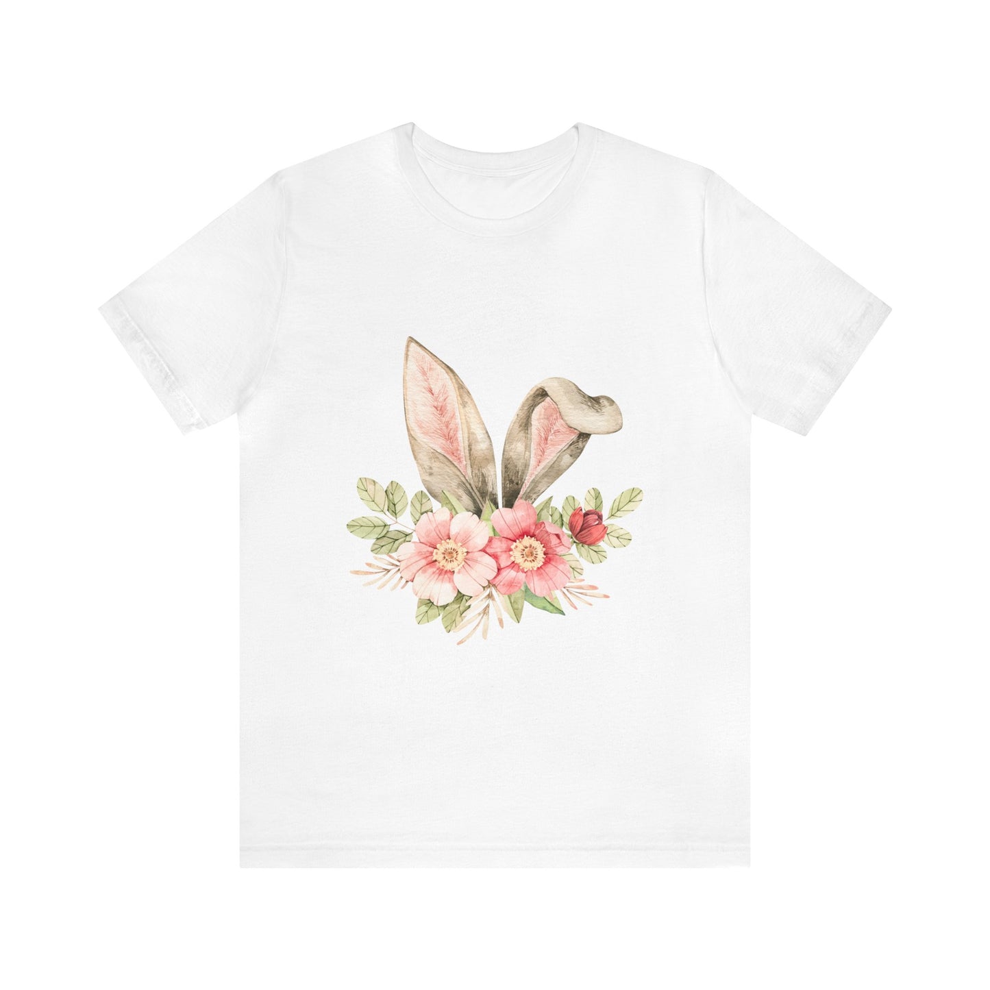 Easter Bunny Ears Shirt