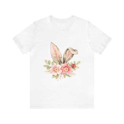 Easter Bunny Ears Shirt