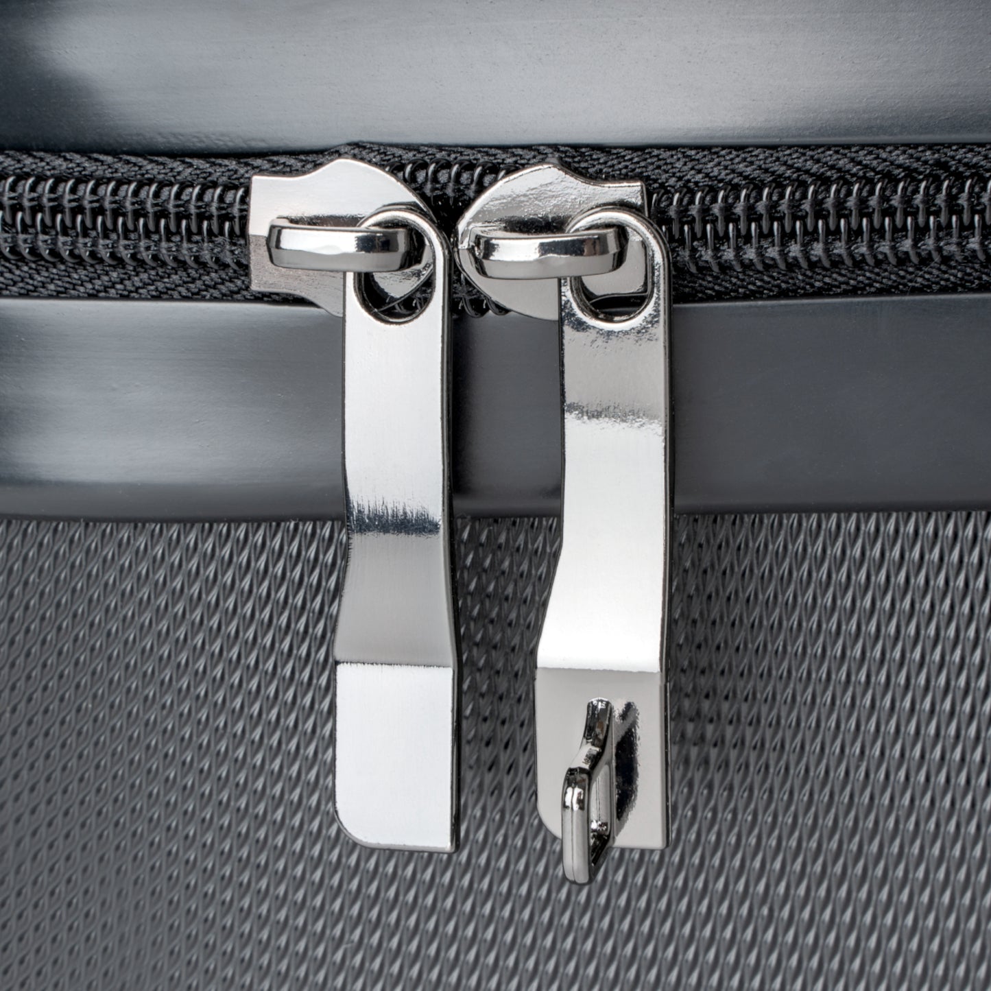 Hermes Semi Realism Suitcase