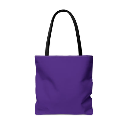 Halloween Trick Or Treat Tote Bag