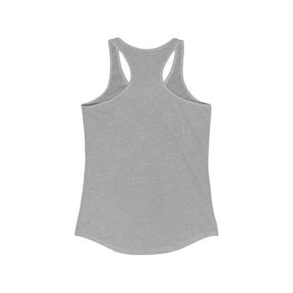 Parakeet Semi Realism Tank Top