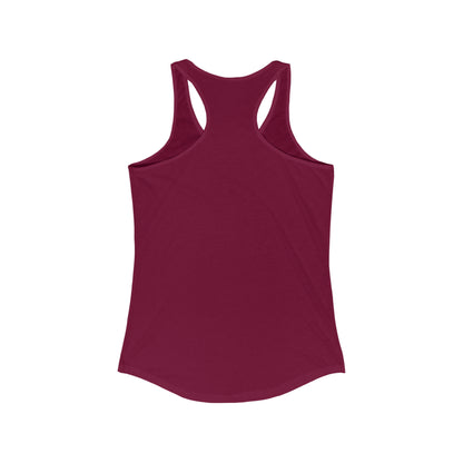 American Animal Heart Tank Top