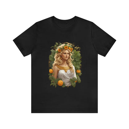 Demeter Semi Realism Shirt