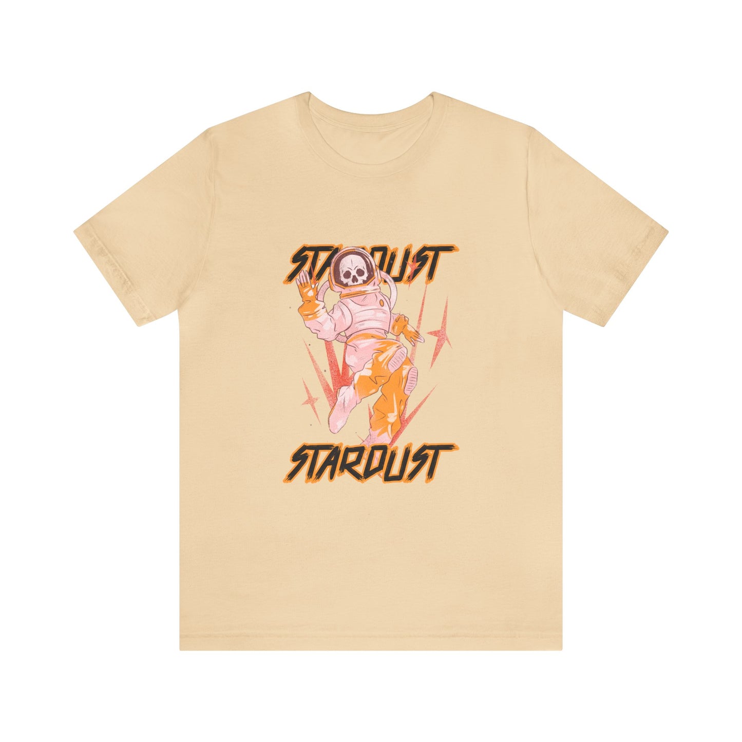 Astronaut Stardust Shirt