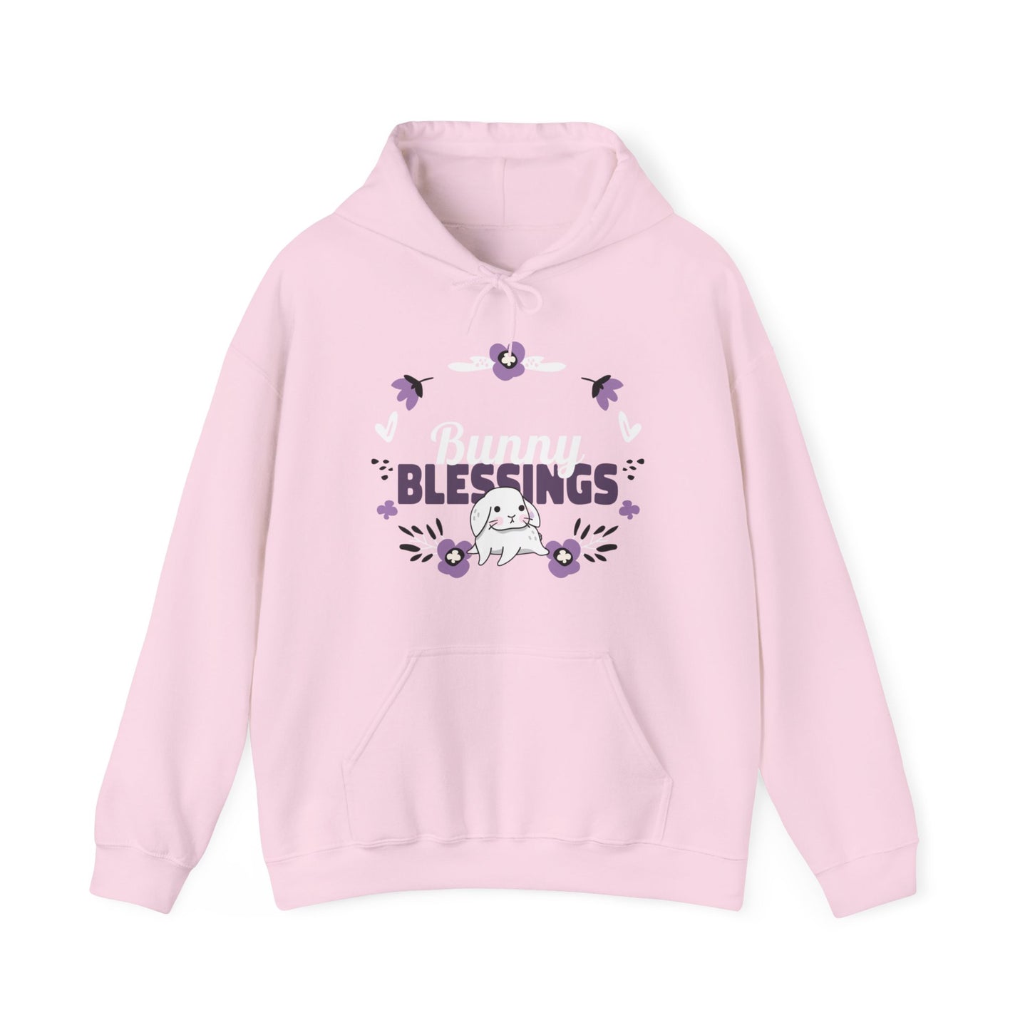 Bunny Blessings Hoodie