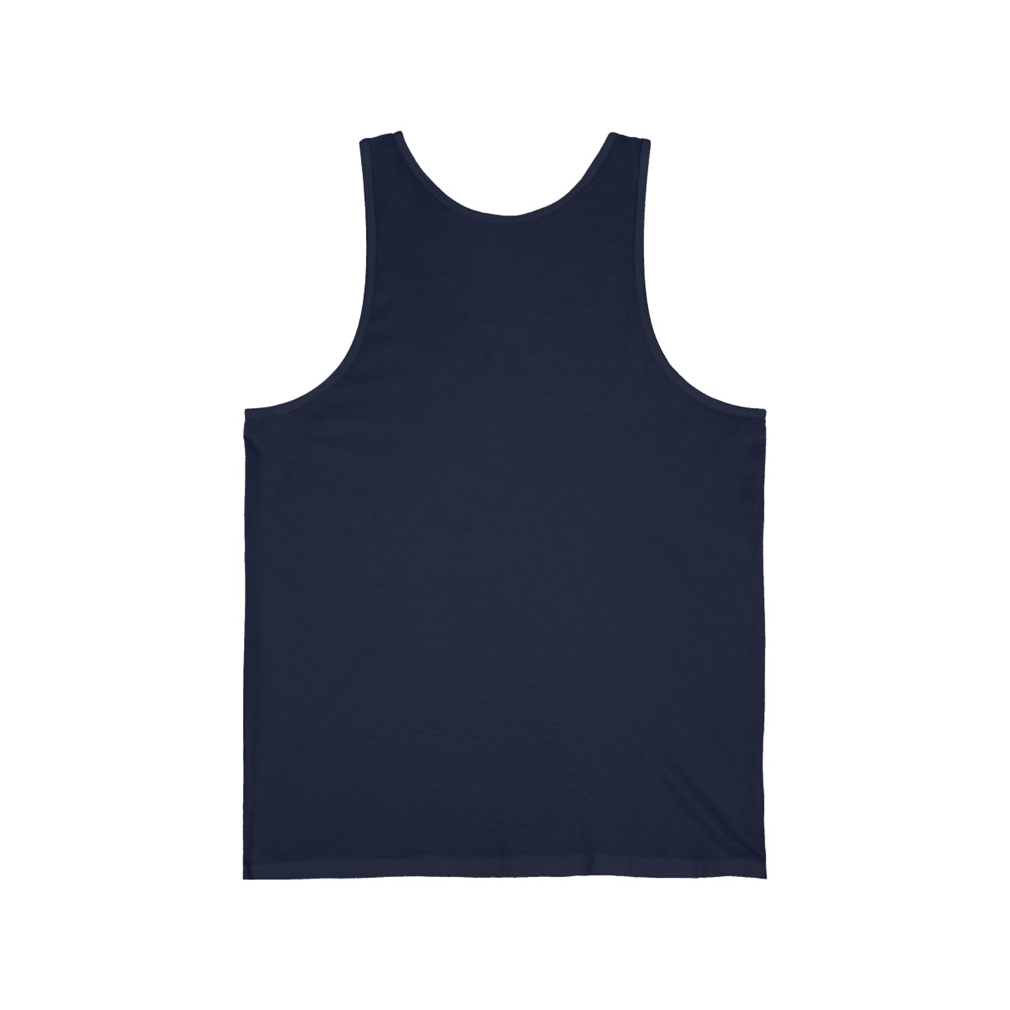 USA Independence Day Tank Top