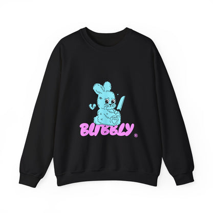 Bunny Bubbly Sweatshirt