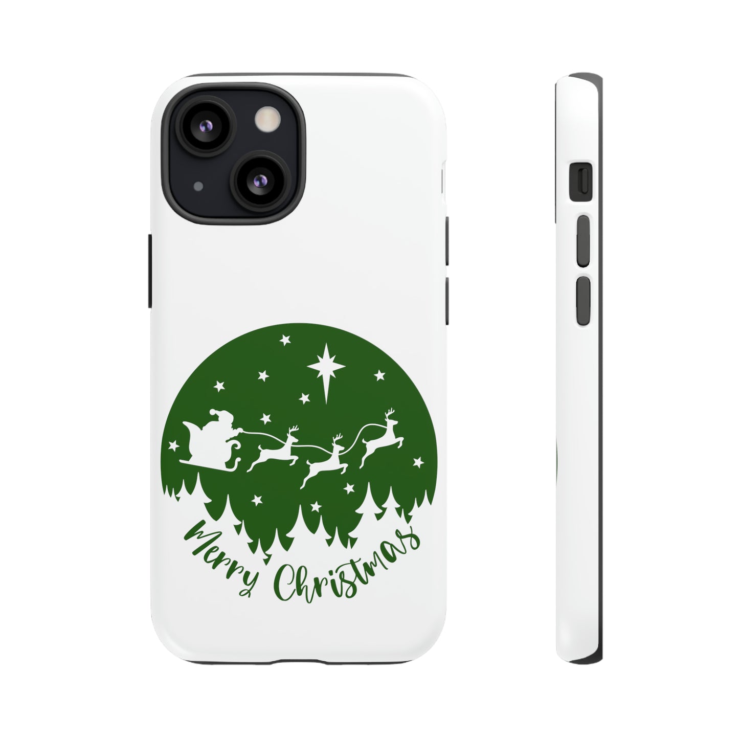 Merry Christmas Phone Case