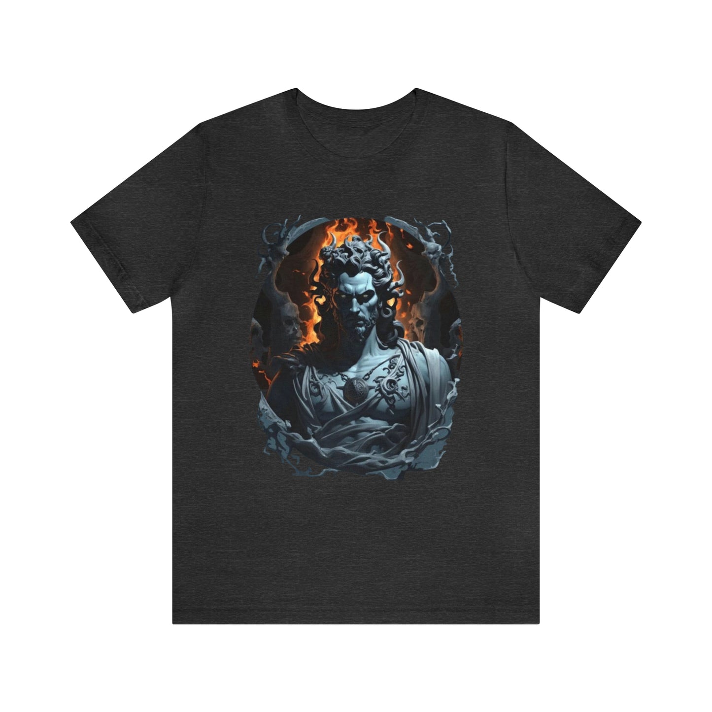 Hades Semi Realism Shirt