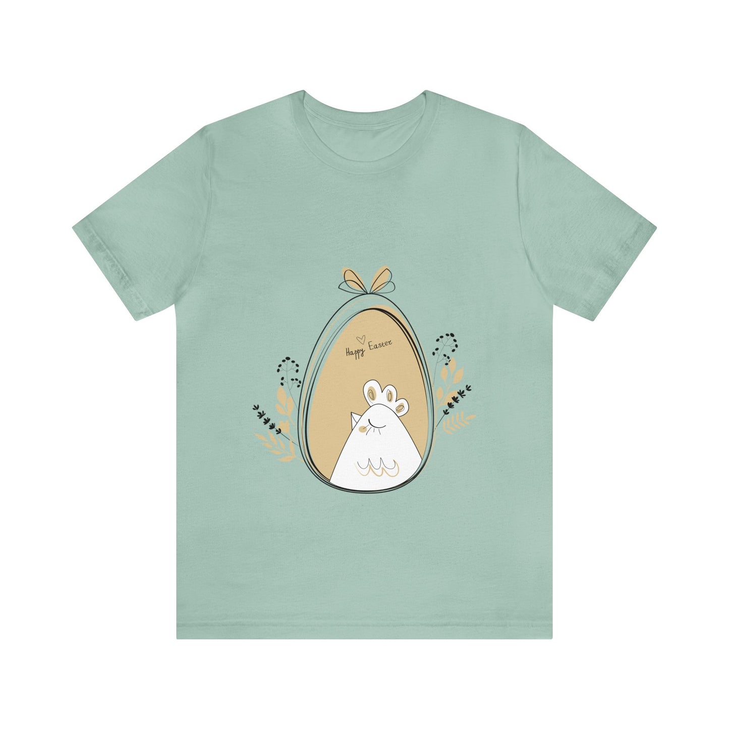 Easter Egg Shirt