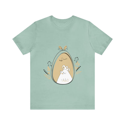 Easter Egg Shirt