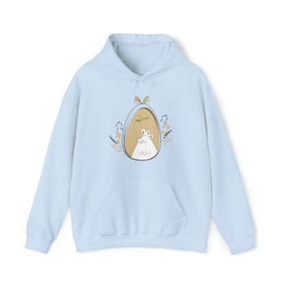 Easter Egg Hoodie