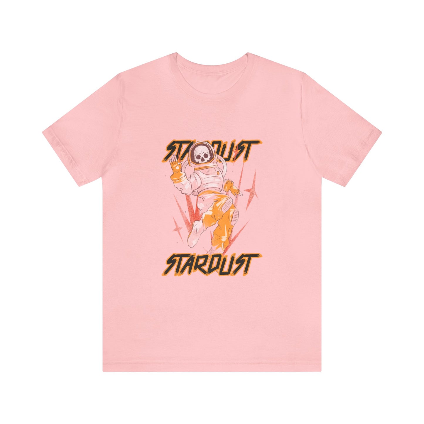 Astronaut Stardust Shirt