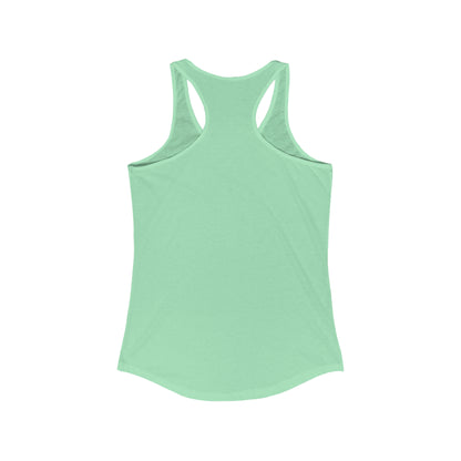 St. Patrick's Tank Top