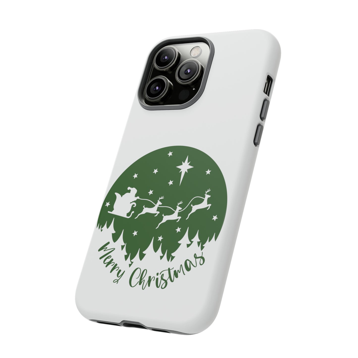 Merry Christmas Phone Case