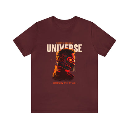 Astronaut The Dopest Ones In The Universe Shirt