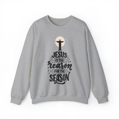 Easter Jesus Quote Sweatshirt