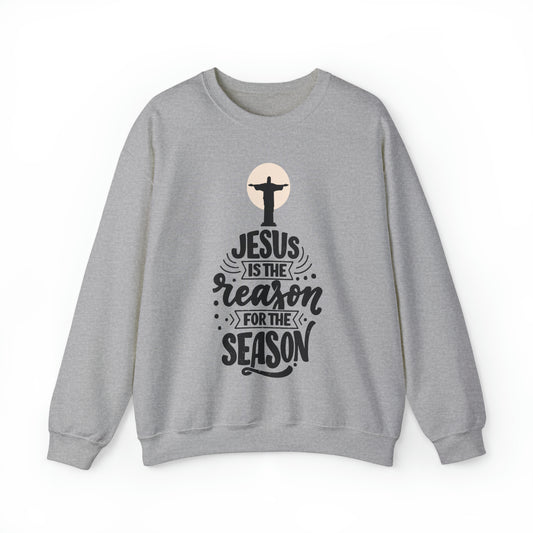 Easter Jesus Quote Sweatshirt