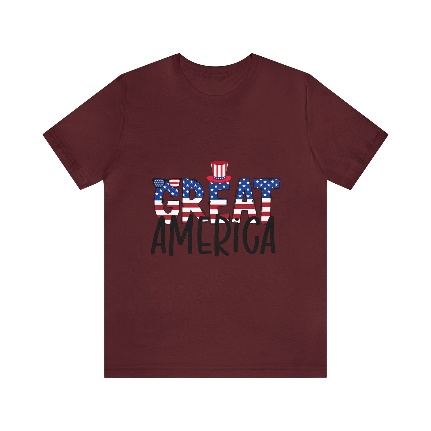 Great America Shirt