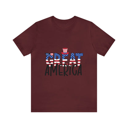 Great America Shirt