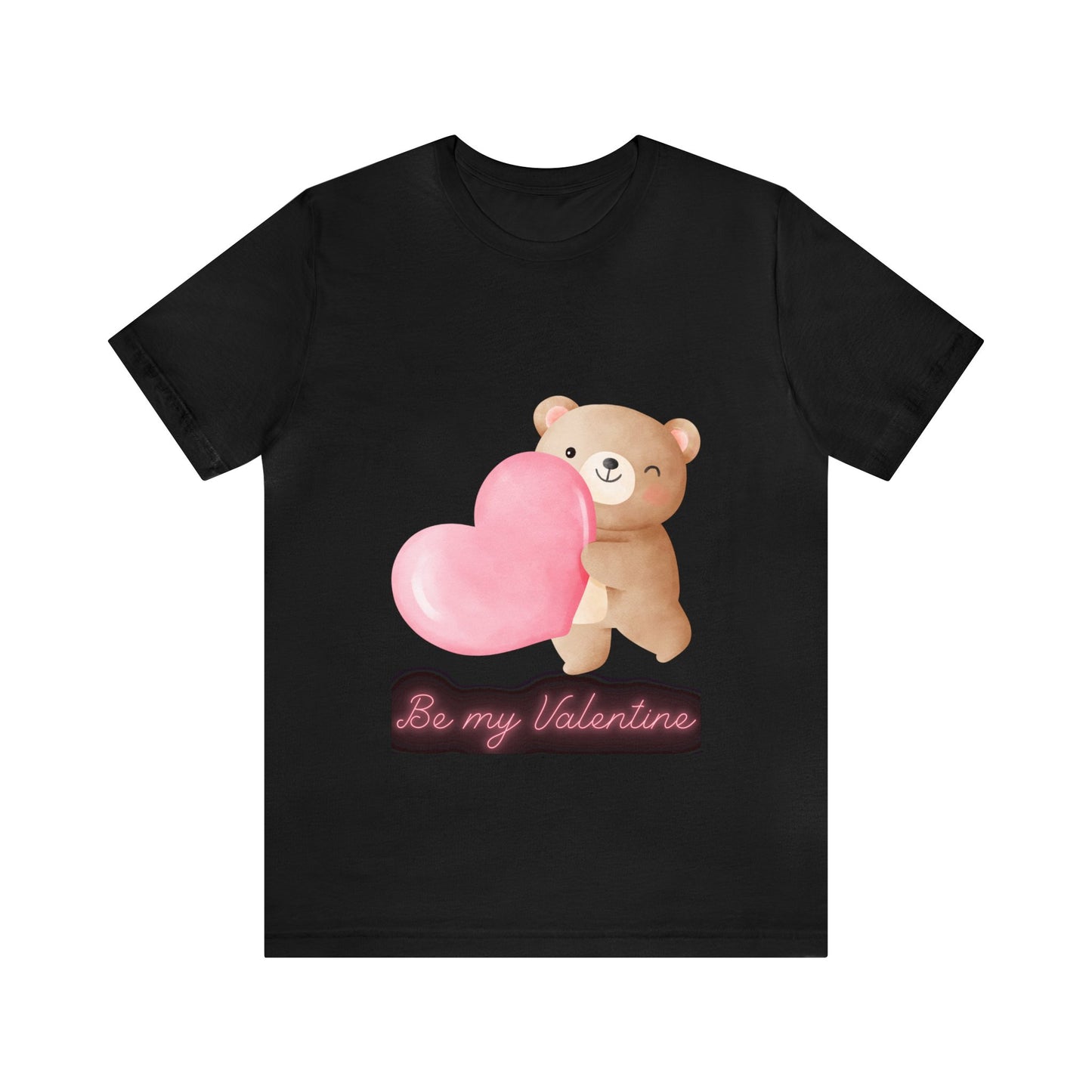 Be My Valentine Shirt