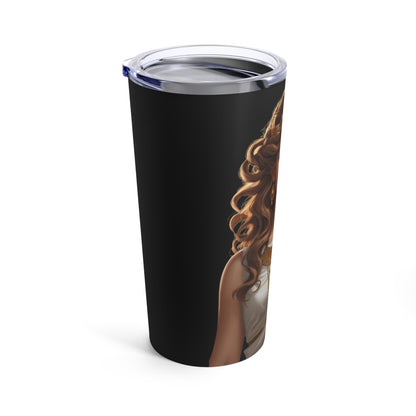 Hera Semi Realism Tumbler