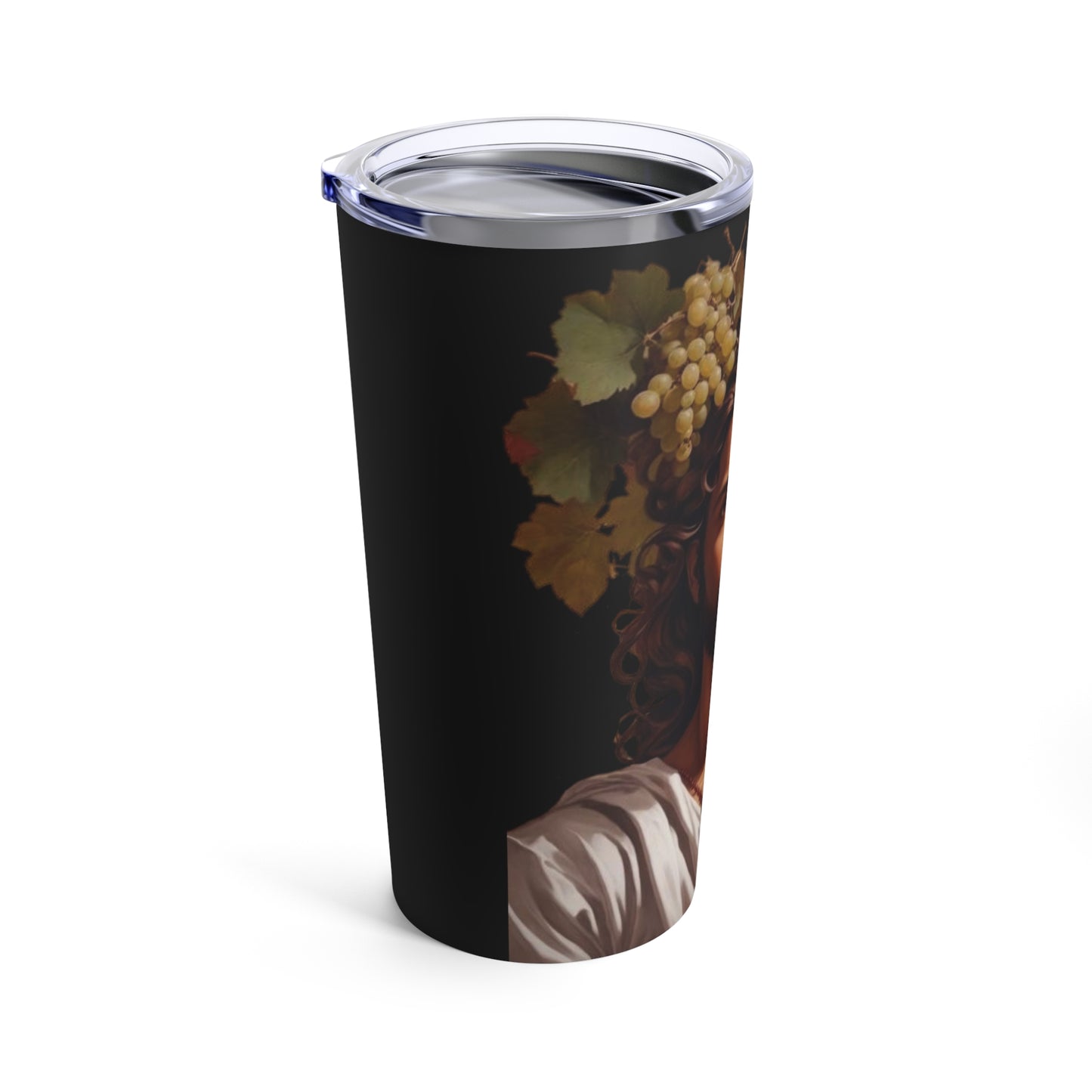 Dionysus Semi Realism Tumbler